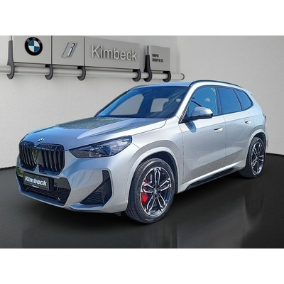 BMW X1 sDrive20i M Sport 125 kW