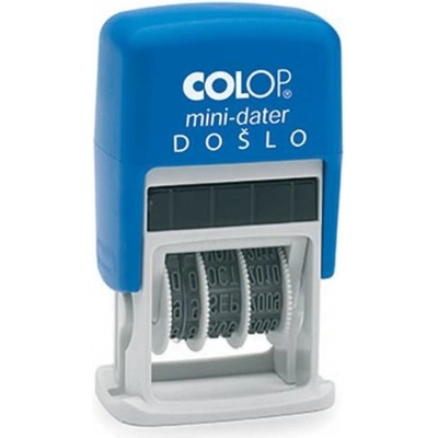 Colop S 160/L1 DOŠLO