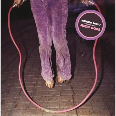 Buffalo Tom Jump Rope 1 CD
