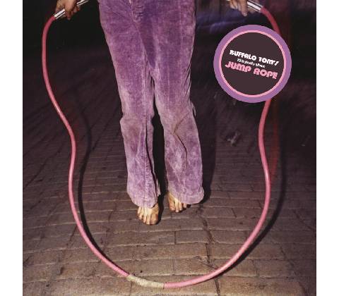 Buffalo Tom Jump Rope 1 CD