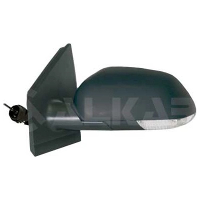 ALKAR Vonkajšie spätné zrkadlo 6105111