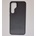 GKK Magsafe Кожен Калъф за Samsung S25 Plus, GKK Leather Case, Черен (5903396339318)