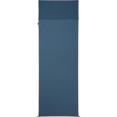 Mountain Equipment Groundup Liner Rectangular denim blue