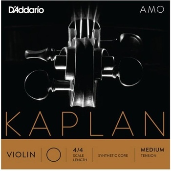 D´Addario Orchestral Kaplan AMO Violin KA311 4/4M