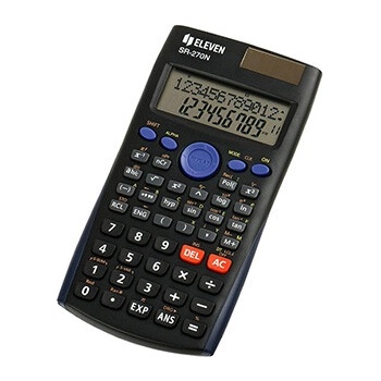Eleven SR-270N