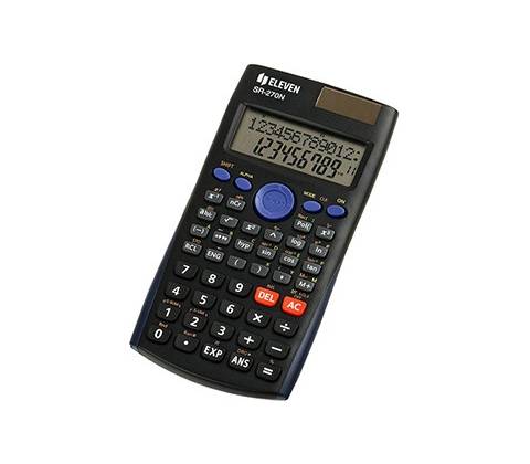 Eleven SR-270N