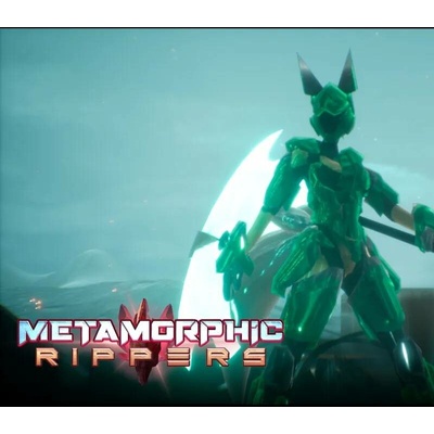 MetaMorphic Rippers