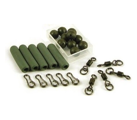 EXTRA CARP Heli Set