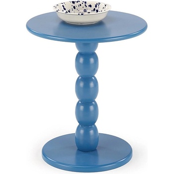 ЕВРОМАР Помощна маса cirilla синьо