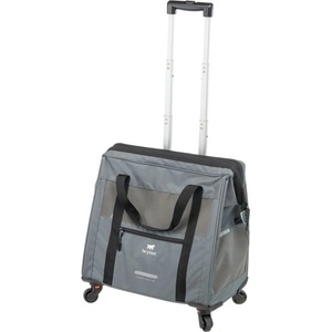 FERPLAST Voyager Trolley 450 Сив