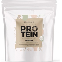 BrainMax Pure Veganský proteín BIO, 1000 g