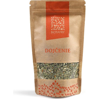 BIOTATRY H&B Dojčenie 100 g