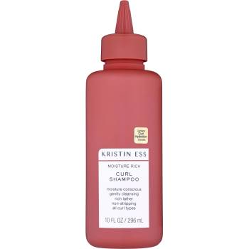 Kristin Ess Moisture Rich Curl Shampoo 296ml