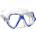 mares Водолазна маска Mares Wahoo Diving mask - Blue Reflex Clear - размер One Size (700-0112-0111)