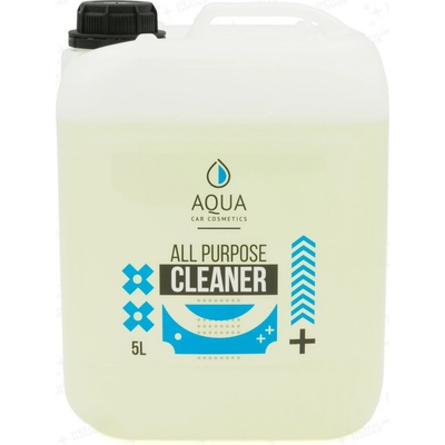 Aqua Car Cosmetics APC 5 l