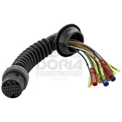 Opravna sada, kablovy zväzok MEAT & DORIA 25393