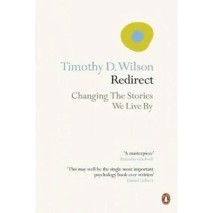 Redirect | Timothy D Wilson (2013)