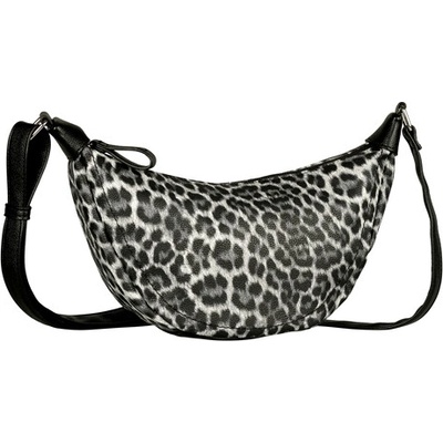 Tom Tailor dámská crossbody kabelka Liriel Banana Bag 011988