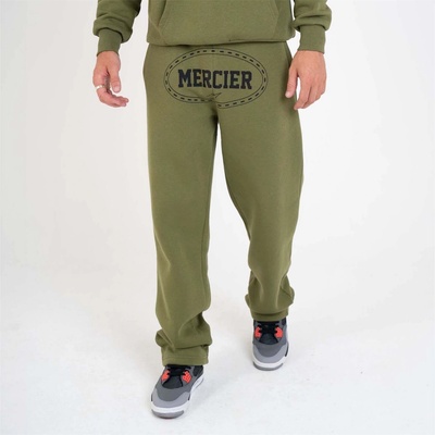 Mercier Анцуг Mercier Maison Joggers - Khaki