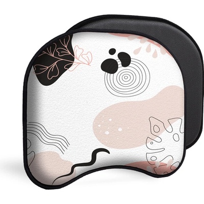 Dynasit FAN UNI Leafs 400 x 310 x 30 mm