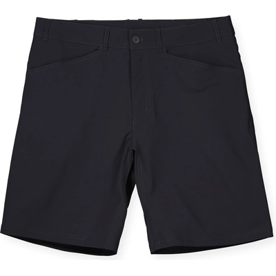 Houdini Мъжки къси панталони Houdini Dock Shorts - True Black (012-4359-0211)