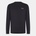 Barbour International Тениска Barbour International Men's Long Sleeve T-Shirt - Black BK31