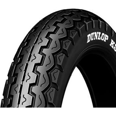 Dunlop K81 4.1/0 R19 61H