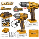 Ingco COSLI230708