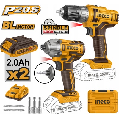 Ingco COSLI230708