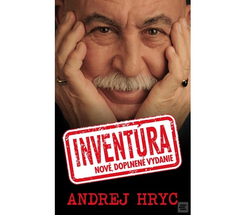Inventúra