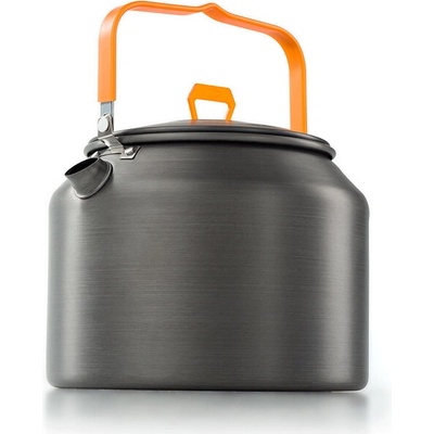 GSI Outdoors Чайник за чай на открито GSI OutdoorsHalulite Tea Kettle 1, 8 л (TO.50168)