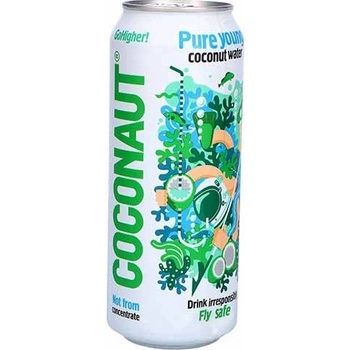 Coconaut Kokosová voda 320 ml