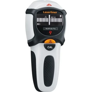 Laserliner Електронен детектор Laserliner MultiFinder Plus/ до 10 см (080.965E)