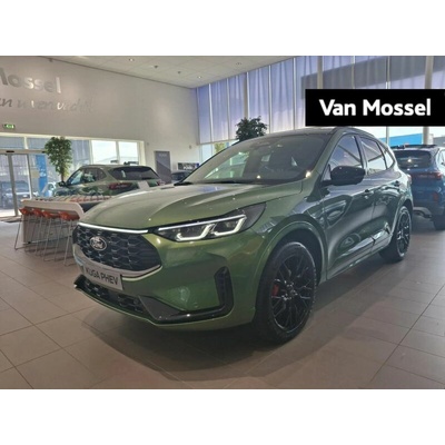 Ford Kuga 2.5 PHEV ST-Line X 178 kW