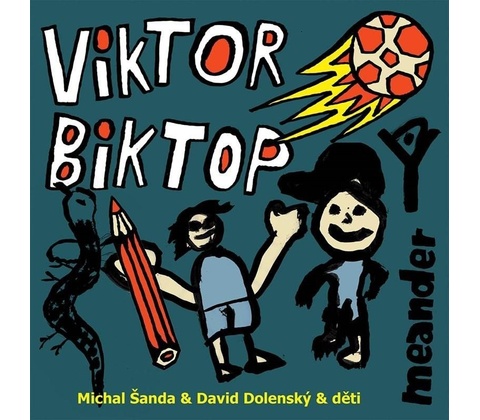 Meander Viktor a Biktop