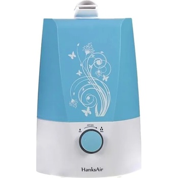 Image 1 of Hanks Air NAW-04