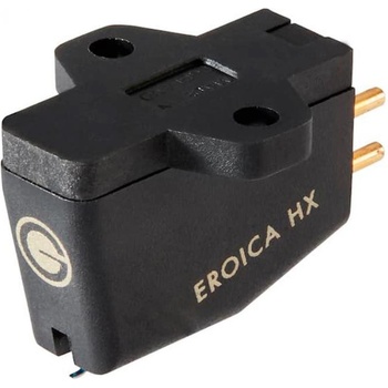 Goldring Доза за грамофон Goldring - Eroica HX, черна (GL0018M)