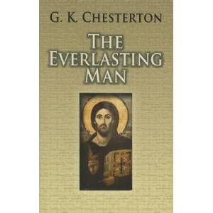 Everlasting Man | G. K. Chesterton (2009)