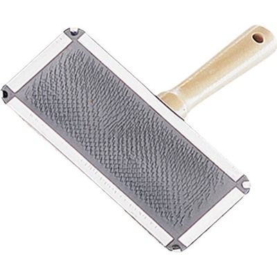 Nobby Nature Line M четка сликер за разресване