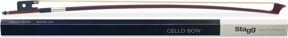 Stagg Bovn 4/4