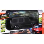 Maisto Джип Mercedes Benz G-Class 1: 24 R/C