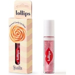  Гланц за устни 3ml - Карамелен бонбон (SLG013)