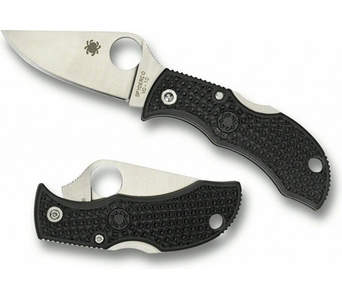 Spyderco Manbug Lightweight MBK