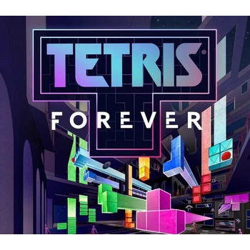 Tetris Forever