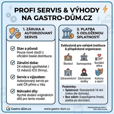 TOMGAST Odpěňovačka 10 cm