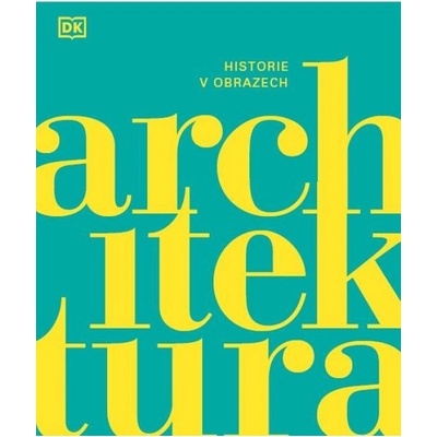 Architektura - Barnabas Calder