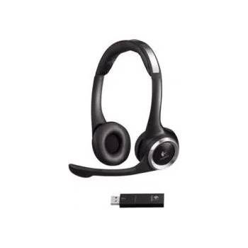 Image 1 of Logitech ClearChat PC Wireless