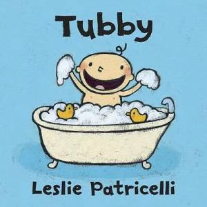 Tubby (ISBN: 9780763645670)