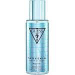 Guess Ароматизиран спрей за тяло Guess Sexy Skin Metallique Martini, за жени, 250 мл