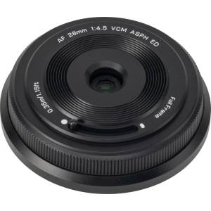 Viltrox AF 28mm F4.5 (Nikon Z) (VTAF28F4_5Z) Обективи